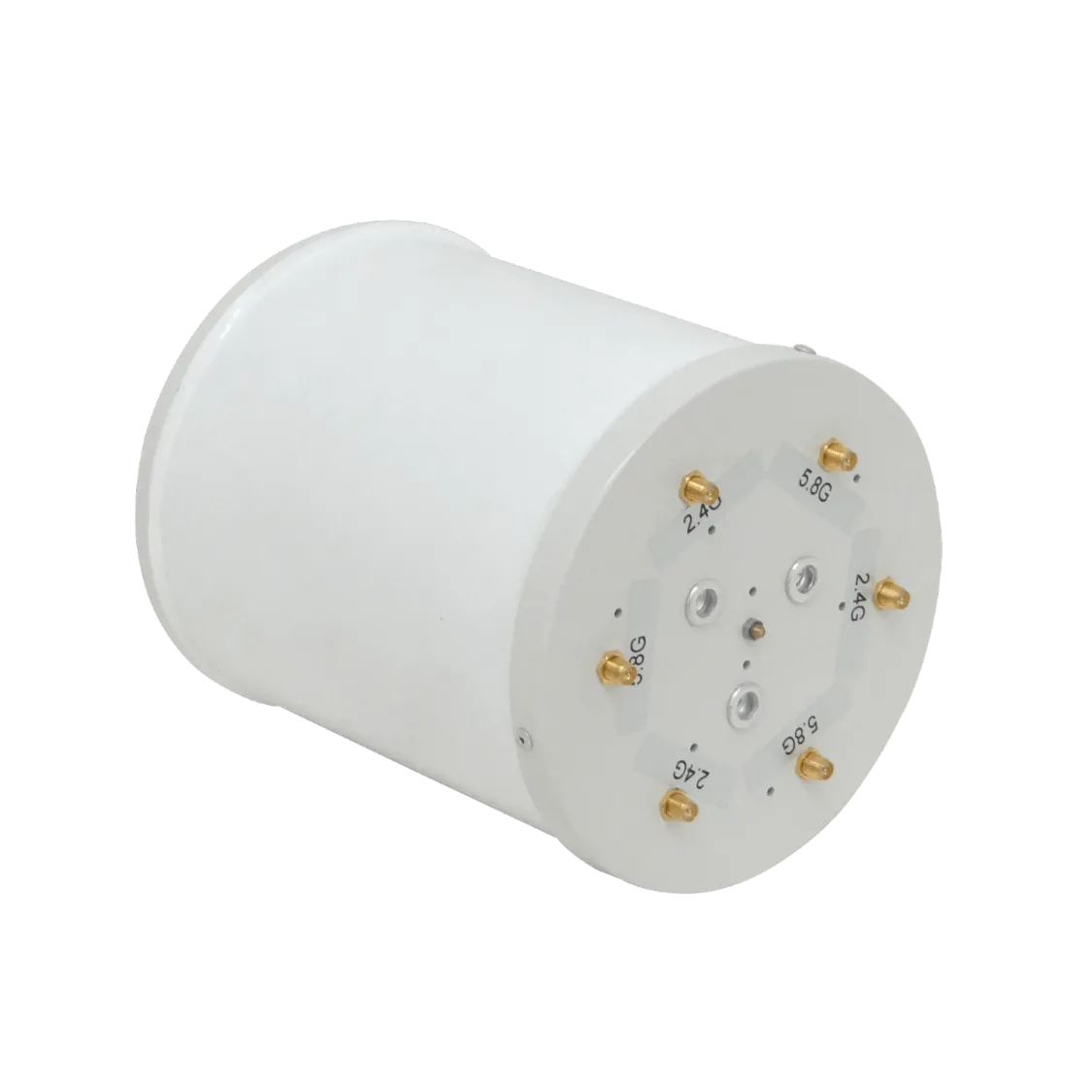 Antena Omnidireccional Exterior 6/8dBi, 2.4-2.5GHz / 5.15-5.85GHz, 6 RPSMA-Hembra 4