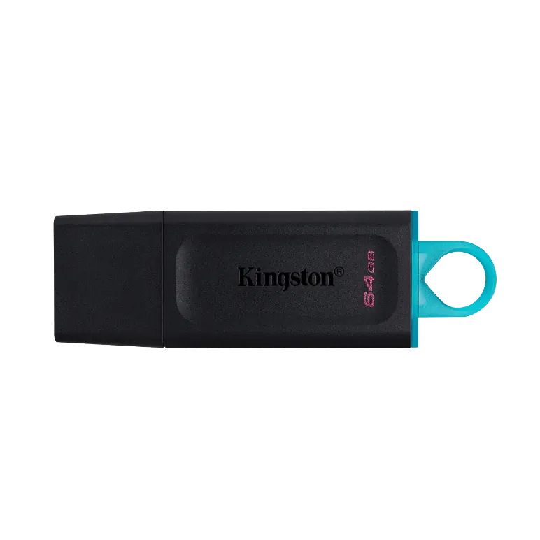 64GB Pendrive USB3.2 DataTraveler KINGSTON  2