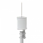 Antena Omnidireccional Exterior 6/8dBi, 2.4-2.5GHz / 5.15-5.85GHz, 6 RPSMA-Hembra - Miniatura 3