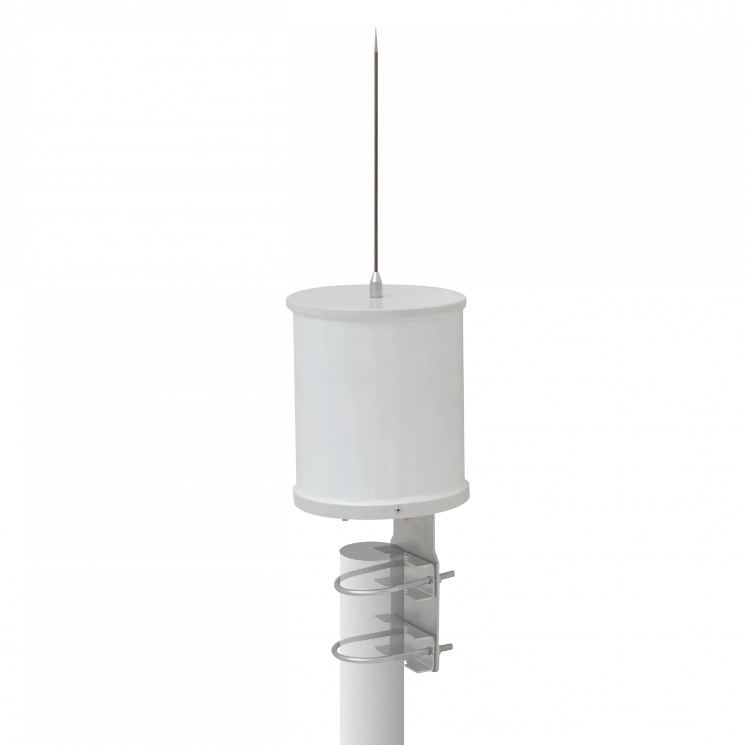 Antena Omnidireccional Exterior 6/8dBi, 2.4-2.5GHz / 5.15-5.85GHz, 6 RPSMA-Hembra 3