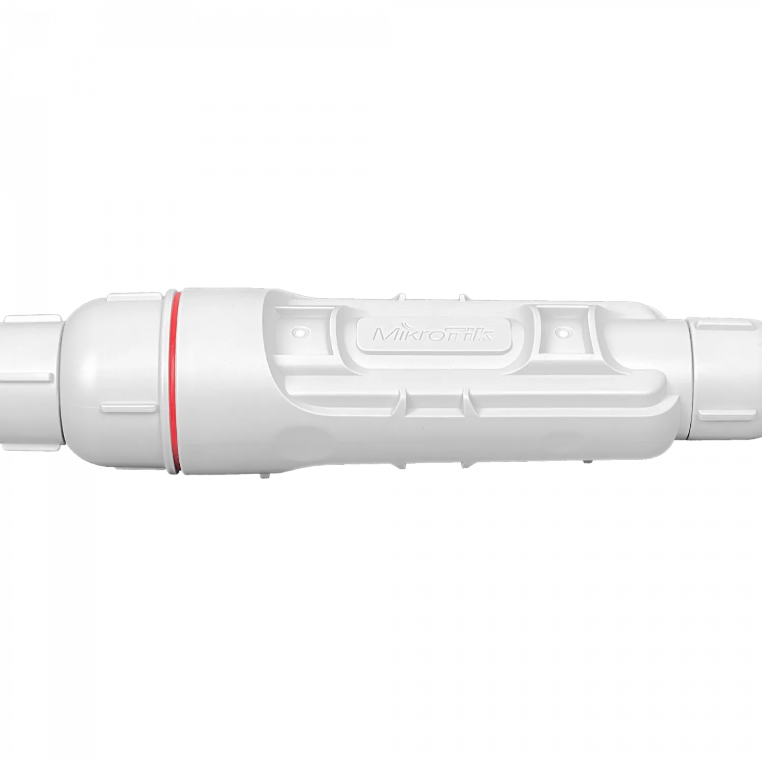 Carcasa MikroTik GPeR IP67 - Protección Exterior para Extensor Ethernet 4