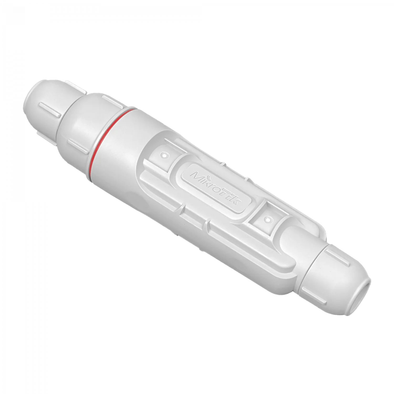 Carcasa MikroTik GPeR IP67 - Protección Exterior para Extensor Ethernet 6