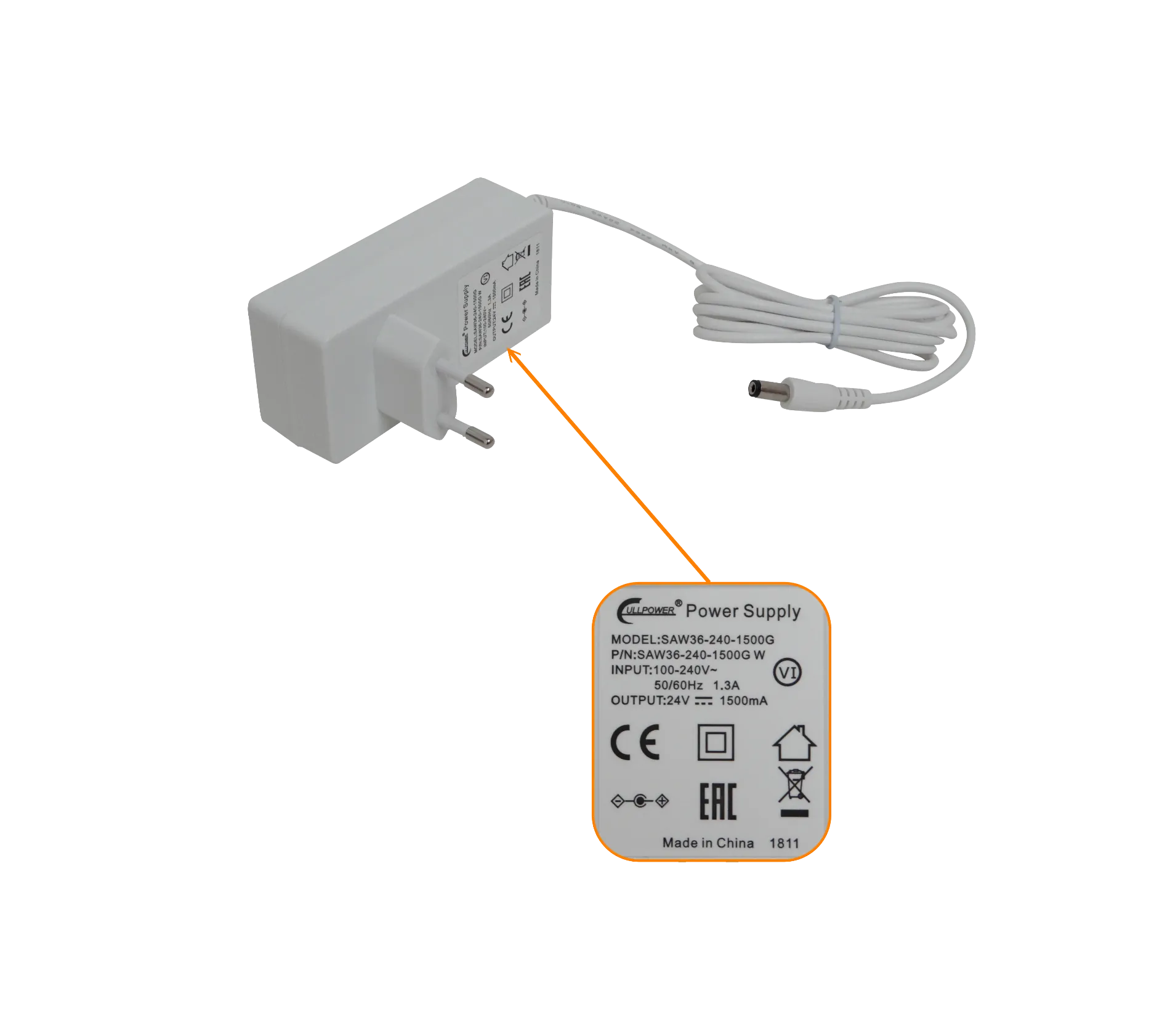 Punto de Acceso Inalámbrico Tri-Banda MikroTik Audience - Cobertura Wi-Fi en Malla 2