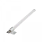 Antena Omni MikroTik 868 MHz - 6.5 dBi, Resistente al Agua IP66 - Miniatura 4