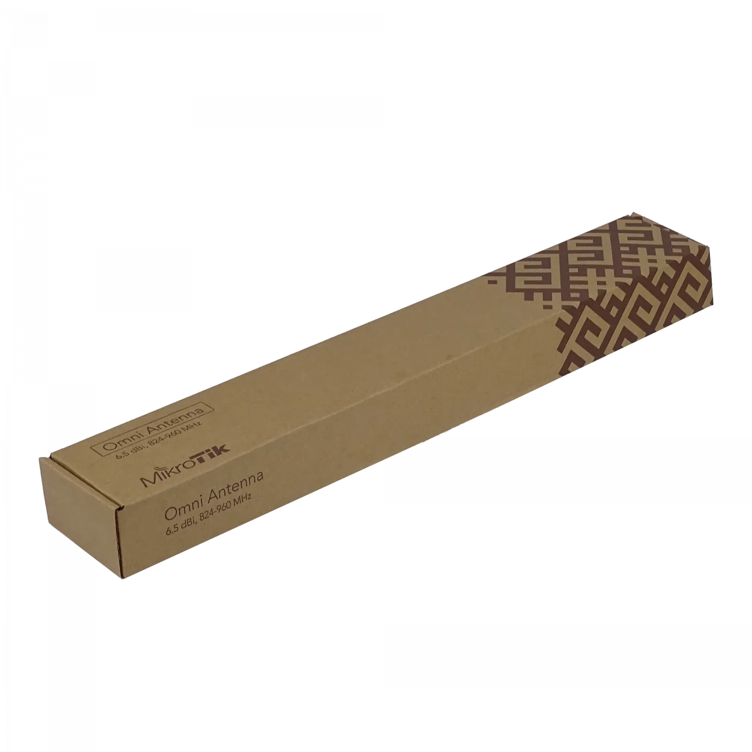 Antena Omni MikroTik 868 MHz - 6.5 dBi, Resistente al Agua IP66 3