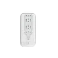 Gateway Exterior MikroTik wAP LR8G kit - LoRa® 868 MHz, WiFi 2.4 GHz, GPS, Resistente a Intemperie - Miniatura 3