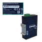 Switch Industrial Riel-DIN Gigabit req/12-48V PLANET 4-1000 1-SFP IP30  - Miniatura 6