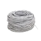 UTP RFuego Cat6 Interior Blanco 305mt 23AWG 600MHz Caja Cable UBIQUITI  - Miniatura 3