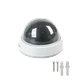 Falsa Cámara Domo Mentira DS-1500B con LED Parpadeante, Alimentación 2xAA - Miniatura 5