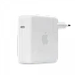 Cargador USB-C Apple Original 96W salida 5.2V 9V 15V 20.5V requiere cable MX0J2CI - Miniatura 2