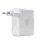 Cargador USB-C Apple Original 96W salida 5.2V 9V 15V 20.5V requiere cable MX0J2CI - Miniatura 4