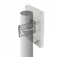 Antena Panel 2-N-Hembra 2,5-2,4GHz-8dBi-Vert 5,8GHz-11dBi-Horiz 5GHz - Miniatura 4