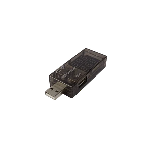 Tester Digital USB Volt Ampere KWS-10VA 1-AM 2-AH