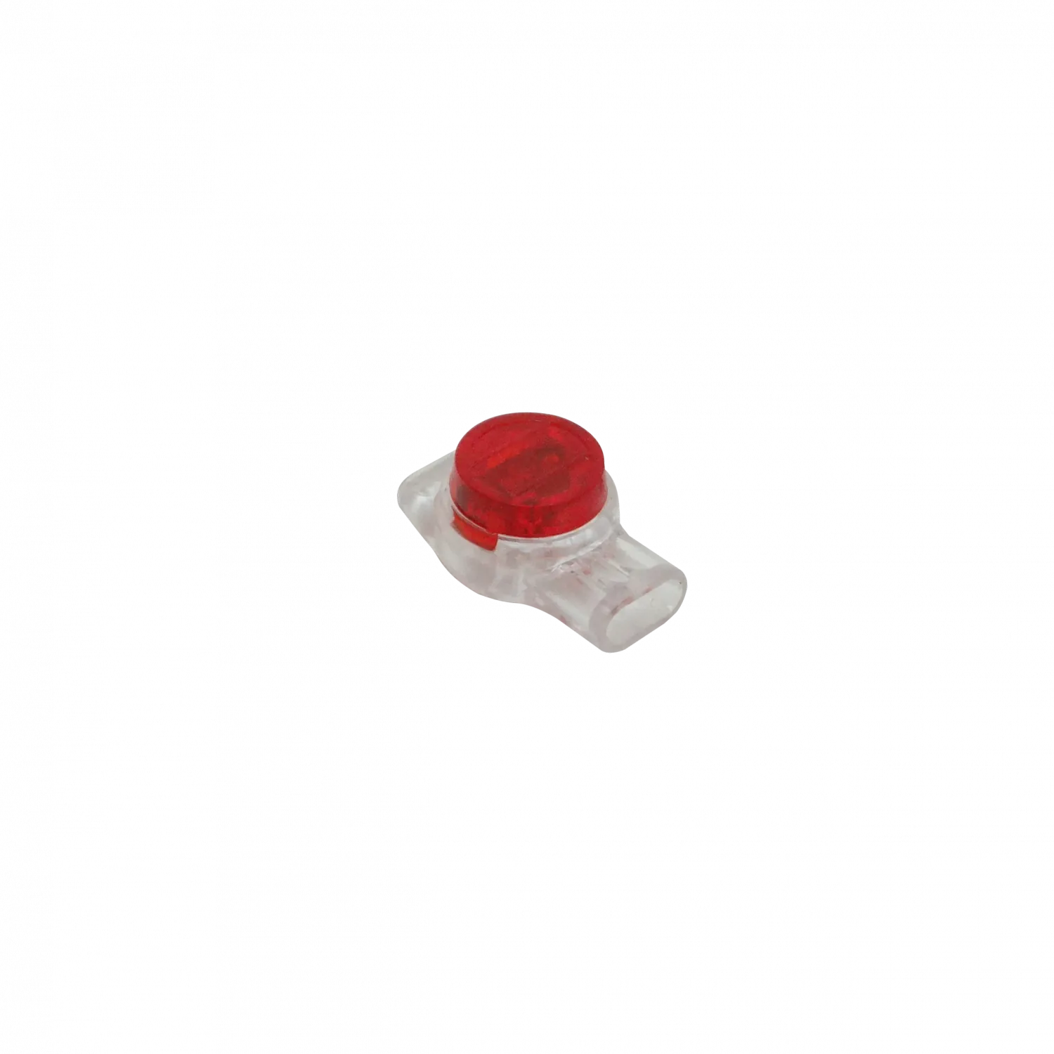 Conector Punchador Anti-Humedad UR para 3 Unifilares 19-26 AWG 3