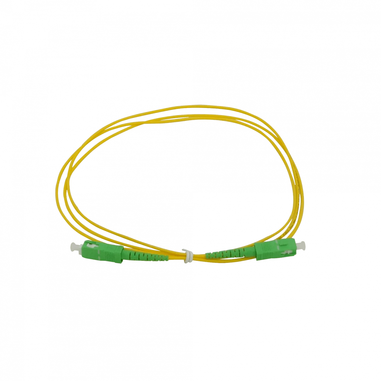 Cable Fibra Simplex Ubiquiti OFC-SM-APC-APC - SC/APC-SC/APC, Monomodo, Longitud 1.5 m 3