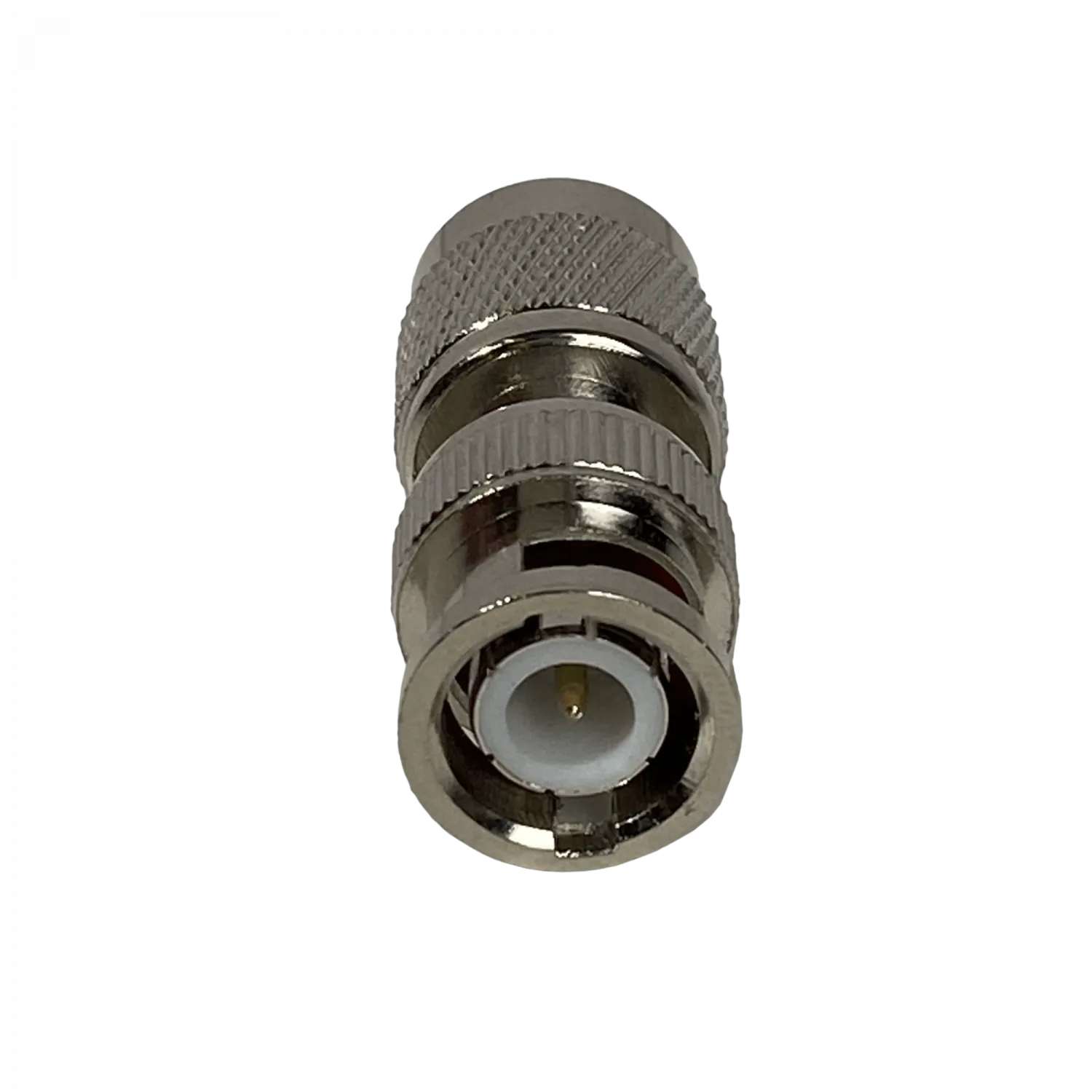 Adaptador copla BMTM BNC macho a TNC macho generico 2