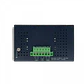 Switch Industrial  PLANET 16-1000 IP30 no-Admin Riel-DIN req/12-48VDC - Miniatura 5