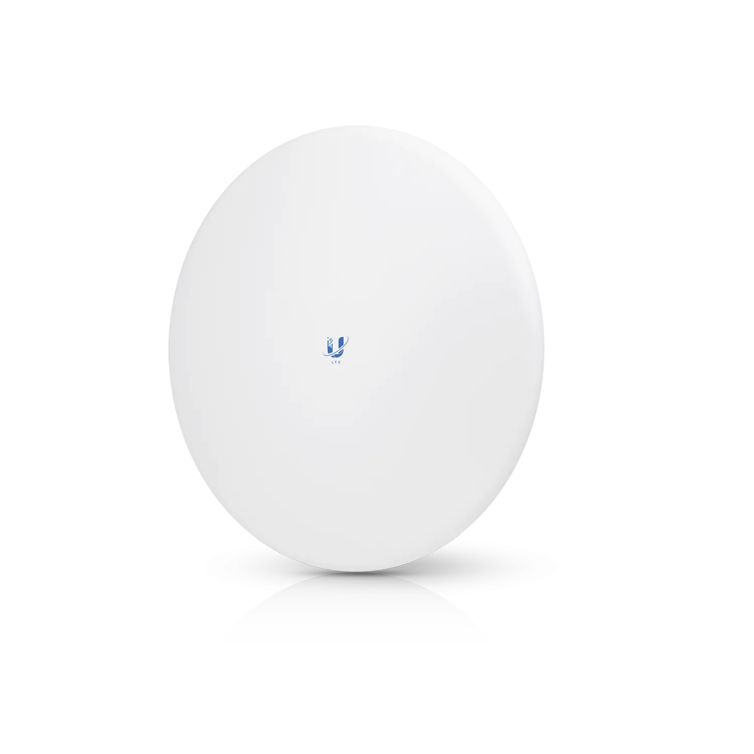 Antena UBIQUITI 24dBi 4,9-6,2GHz 2,4GHz 14x14º 1-1000 inc24V 22dBm 10-50MHz 1