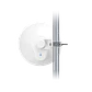 Antena UBIQUITI 24dBi 4,9-6,2GHz 2,4GHz 14x14º 1-1000 inc24V 22dBm 10-50MHz - Miniatura 6