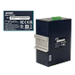 Switch Industrial  PLANET 16-1000 IP30 no-Admin Riel-DIN req/12-48VDC - Miniatura 8
