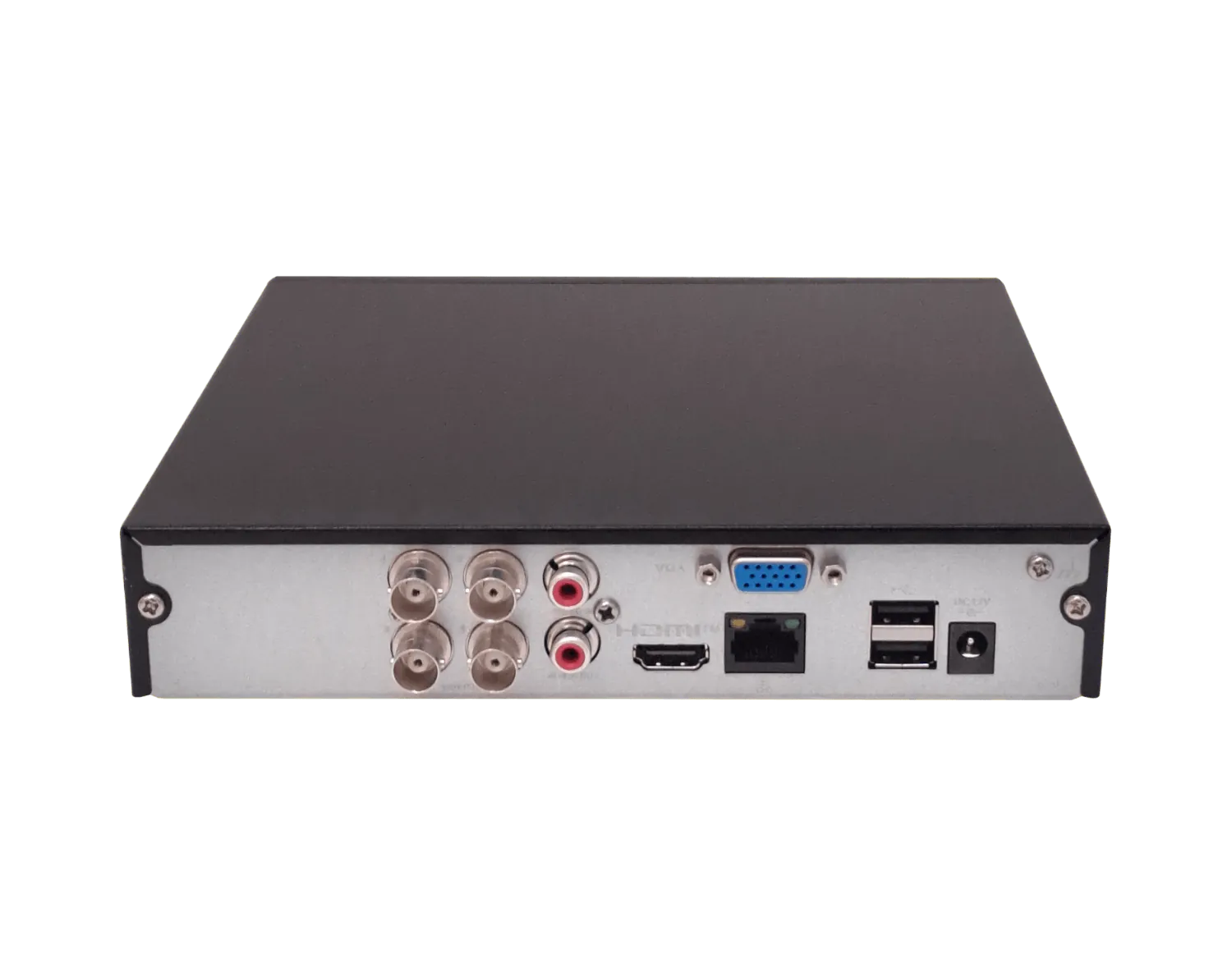 Grabador Digital Dahua XVR1B04-I - 4 Canales, Penta-brid, 1080N/720P 2