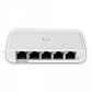 Controlador UBIQUITI 5-1000 in-PoE-af Switch-L2 interior inc-5V-USB-C req-UniFi - Miniatura 2