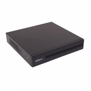 Grabador Digital Dahua XVR1B04-I - 4 Canales, Penta-brid, 1080N/720P