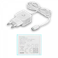 Controlador UBIQUITI 5-1000 in-PoE-af Switch-L2 interior inc-5V-USB-C req-UniFi - Miniatura 4