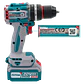 Taladro inalambrico Total TOTAL-20V P20S 20V 0 8-10mm incluye bateria - Miniatura 7