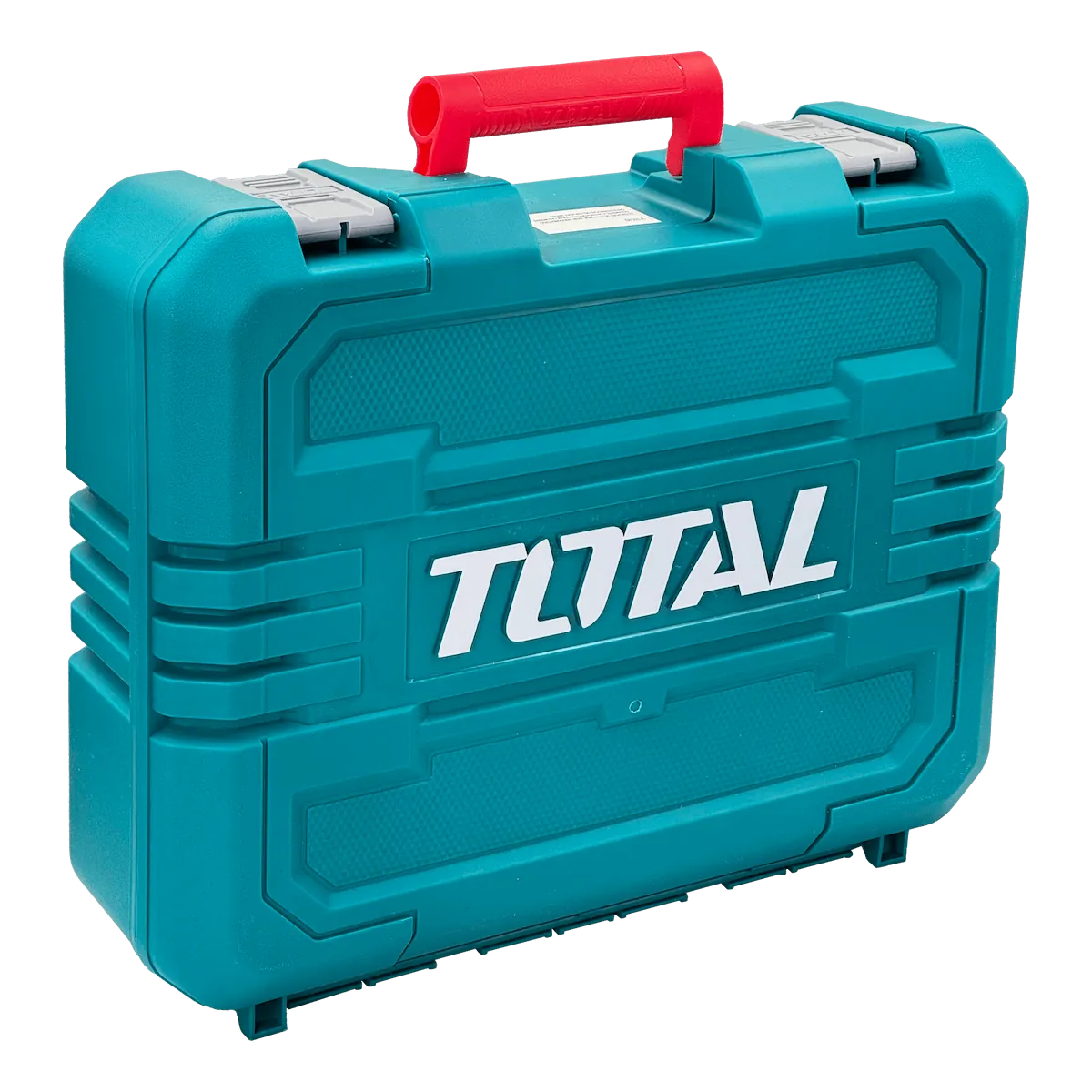 Taladro inalambrico Total TOTAL-20V P20S 20V 0 8-10mm incluye bateria 5