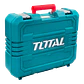 Taladro inalambrico Total TOTAL-20V P20S 20V 0 8-10mm incluye bateria - Miniatura 5