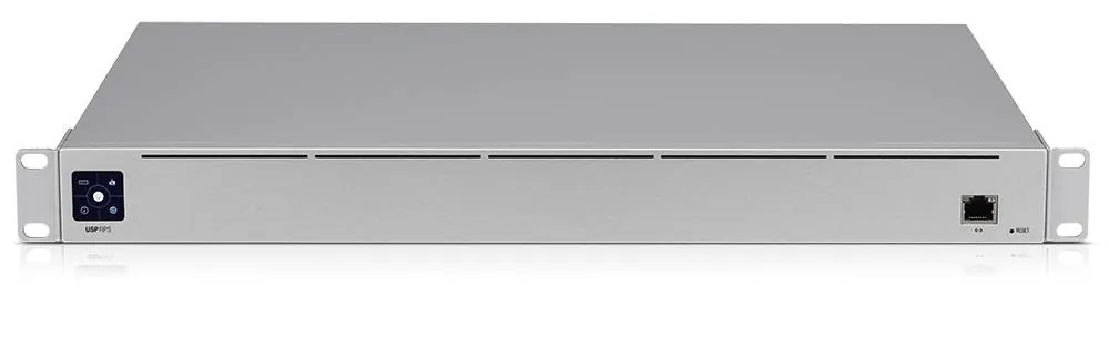 Sistema de Alimentación Redundante 950W para Dispositivos UniFi en Rack, Ubiquiti UniFi SmartPower 2
