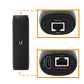 Monitor HDMI Ubiquiti UniFi Protect ViewPort 4K30 PoE visión hasta 16 cámaras - Miniatura 2