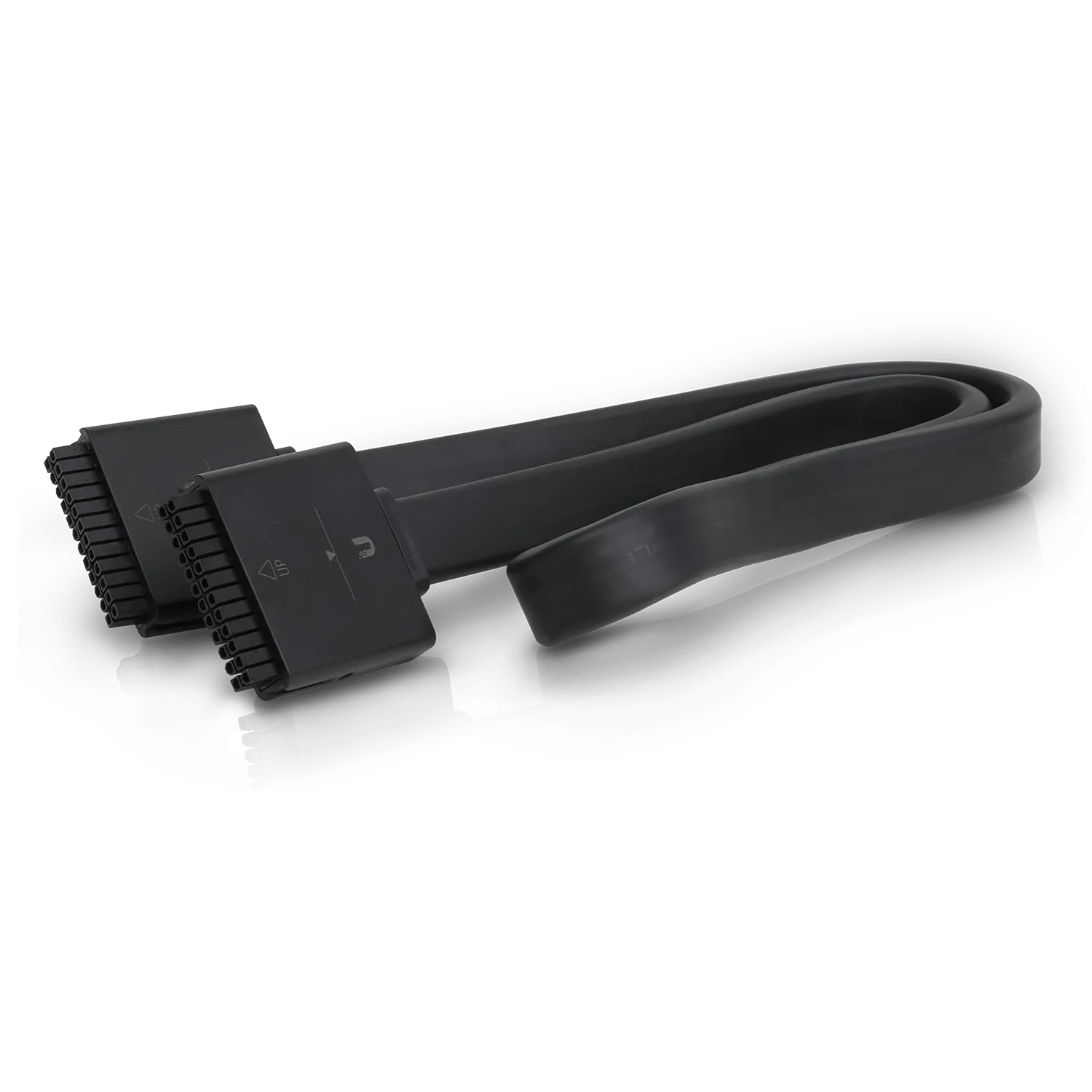Cable DC Ubiquiti USP-CABLE - 1.4m, Compatible con USP-RPS, Fuente Redundante 6