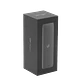 Monitor HDMI Ubiquiti UniFi Protect ViewPort 4K30 PoE visión hasta 16 cámaras - Miniatura 4