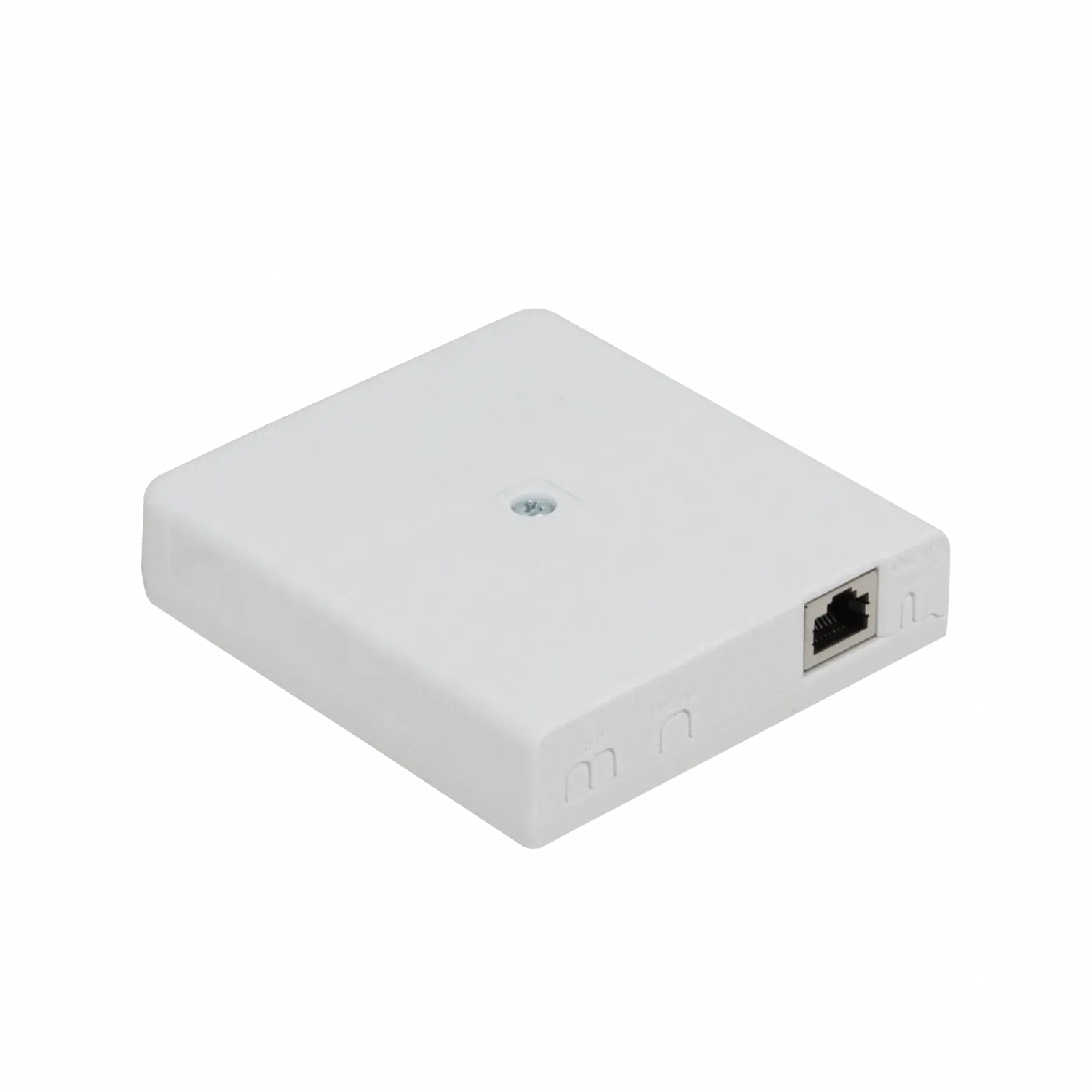 Inyector y Repetidor PoE Gigabit MikroTik GPEN21, con 2 Puertos RJ45, 1 SFP, Administrable  3