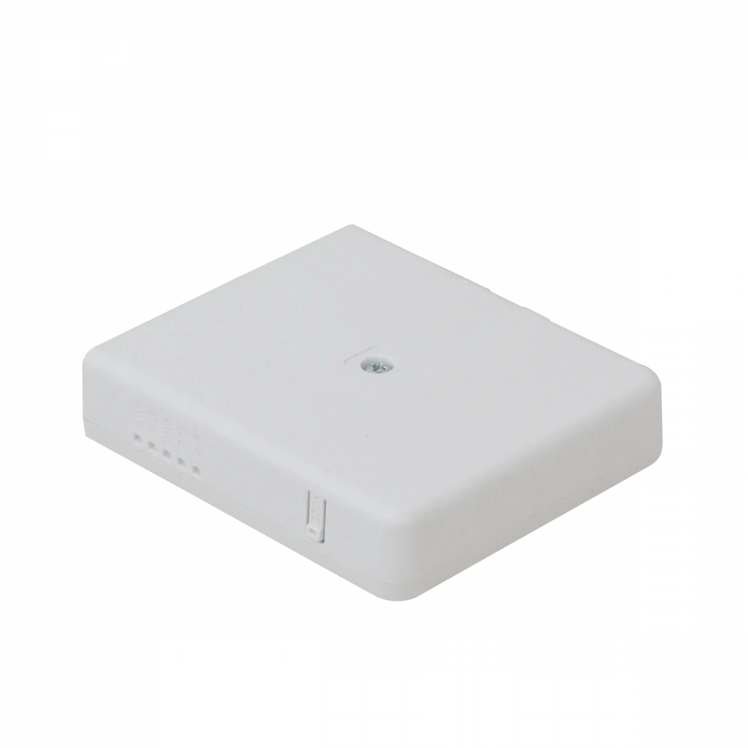 Inyector y Repetidor PoE Gigabit MikroTik GPEN21, con 2 Puertos RJ45, 1 SFP, Administrable  4