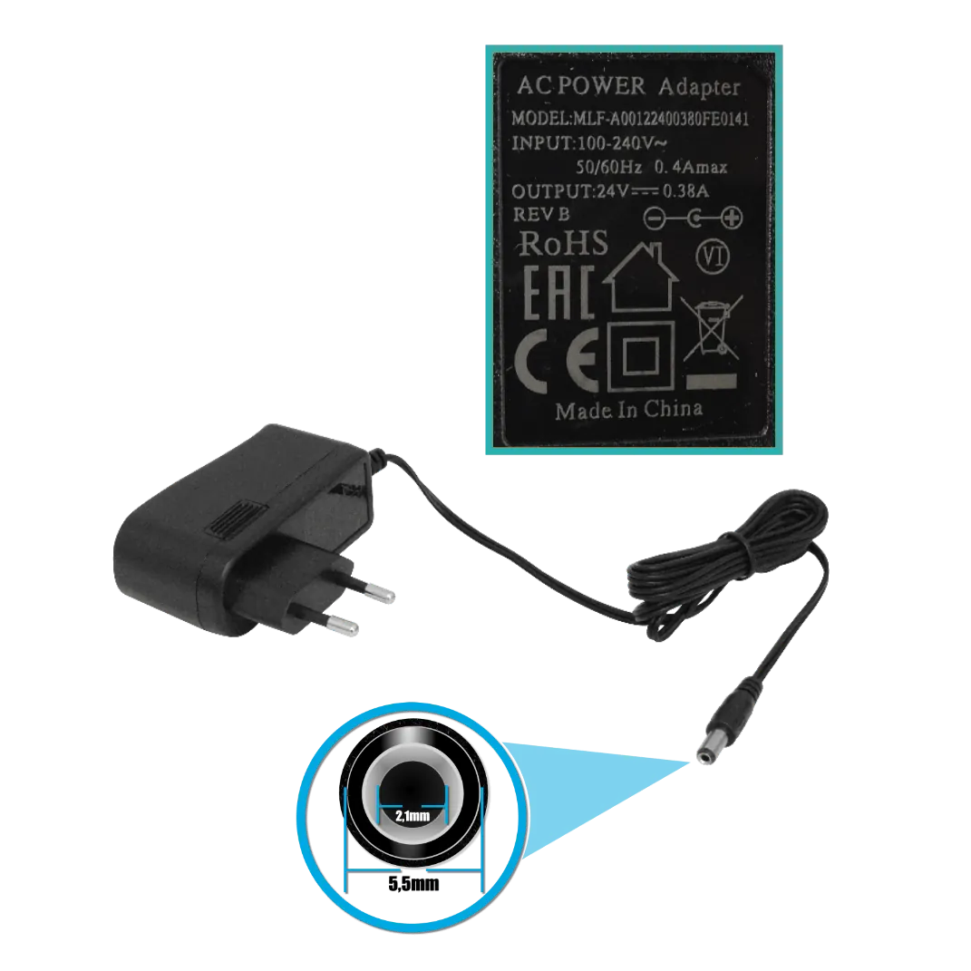 Enlace Inalámbrico MikroTik Wireless Wire nRAY - 60 GHz, 2 Gbps Agregados, Kit de 2 Unidades 3