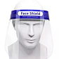 Escudo Facial FACE-SHIELD SX-2020 - Protección HDPE +180º - Miniatura 5