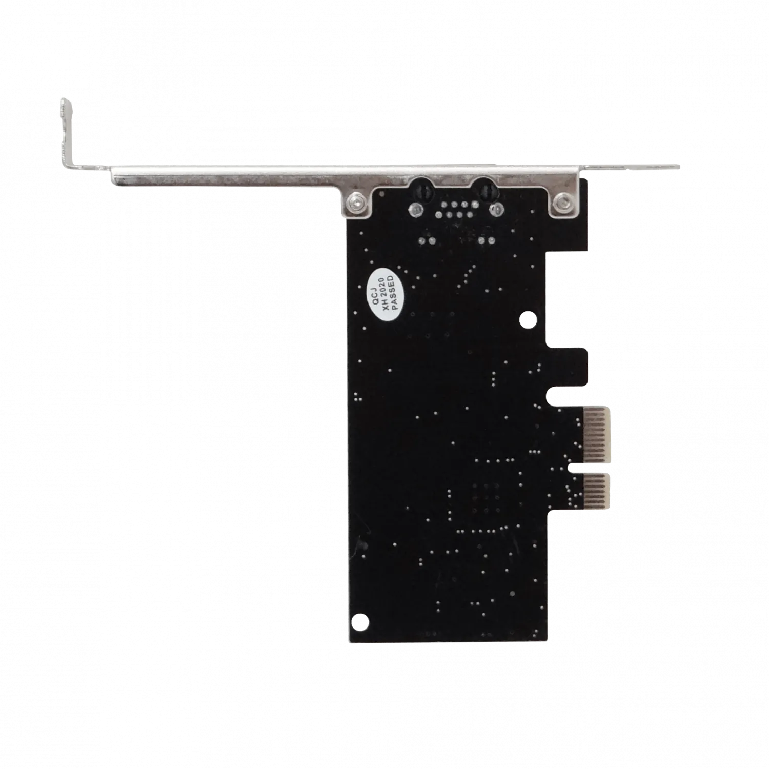 Tarjeta de Red Utek UT-2PCIELAN, 10/100/1000, PCIe-x1.1  4