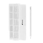 Lapiz Digital Apple Pencil Gen2 para iPad Pro 11 y 12.9 modelo MU8F2AM A2051 - Miniatura 5