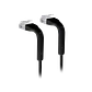 Cable Patch Cat6 Ubiquiti RJ45 Negro 30cm Compacto   - Miniatura 2