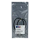 Cable Patch Cat6 Ubiquiti RJ45 Negro 30cm Compacto   - Miniatura 5