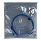 Cable Patch Cat6 Ubiquiti RJ45 Azul 1m - Miniatura 4