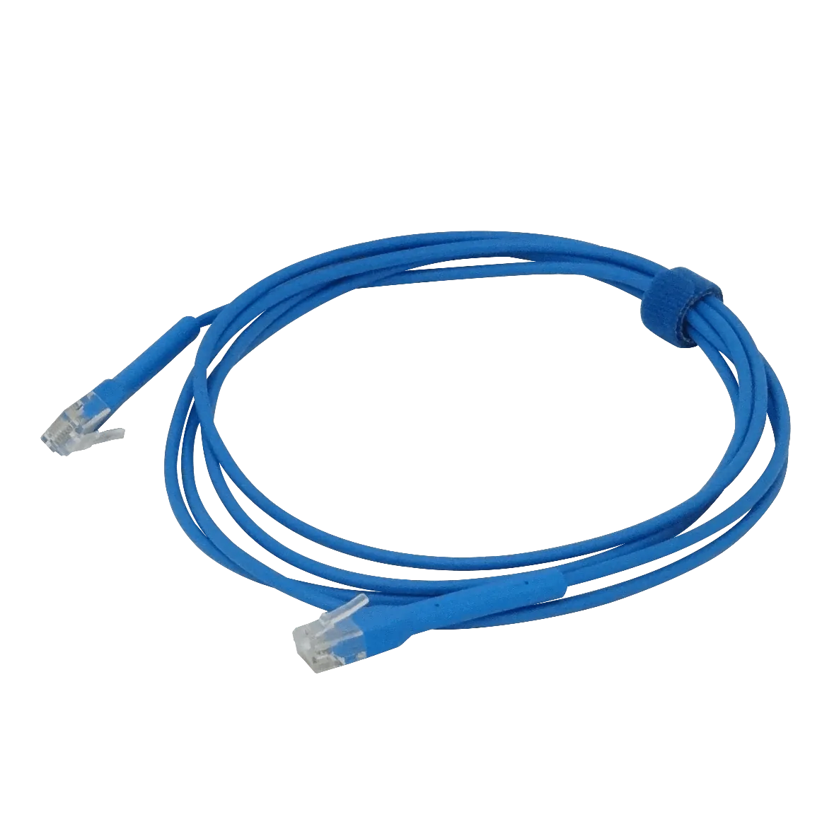 Cable Patch Cat6 Ubiquiti RJ45 Azul 2m 2