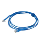 Cable Patch Cat6 Ubiquiti RJ45 Azul 2m - Miniatura 2