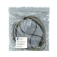 Cable Patch Cat6 Ubiquiti RJ45 Negro 2m - Miniatura 3