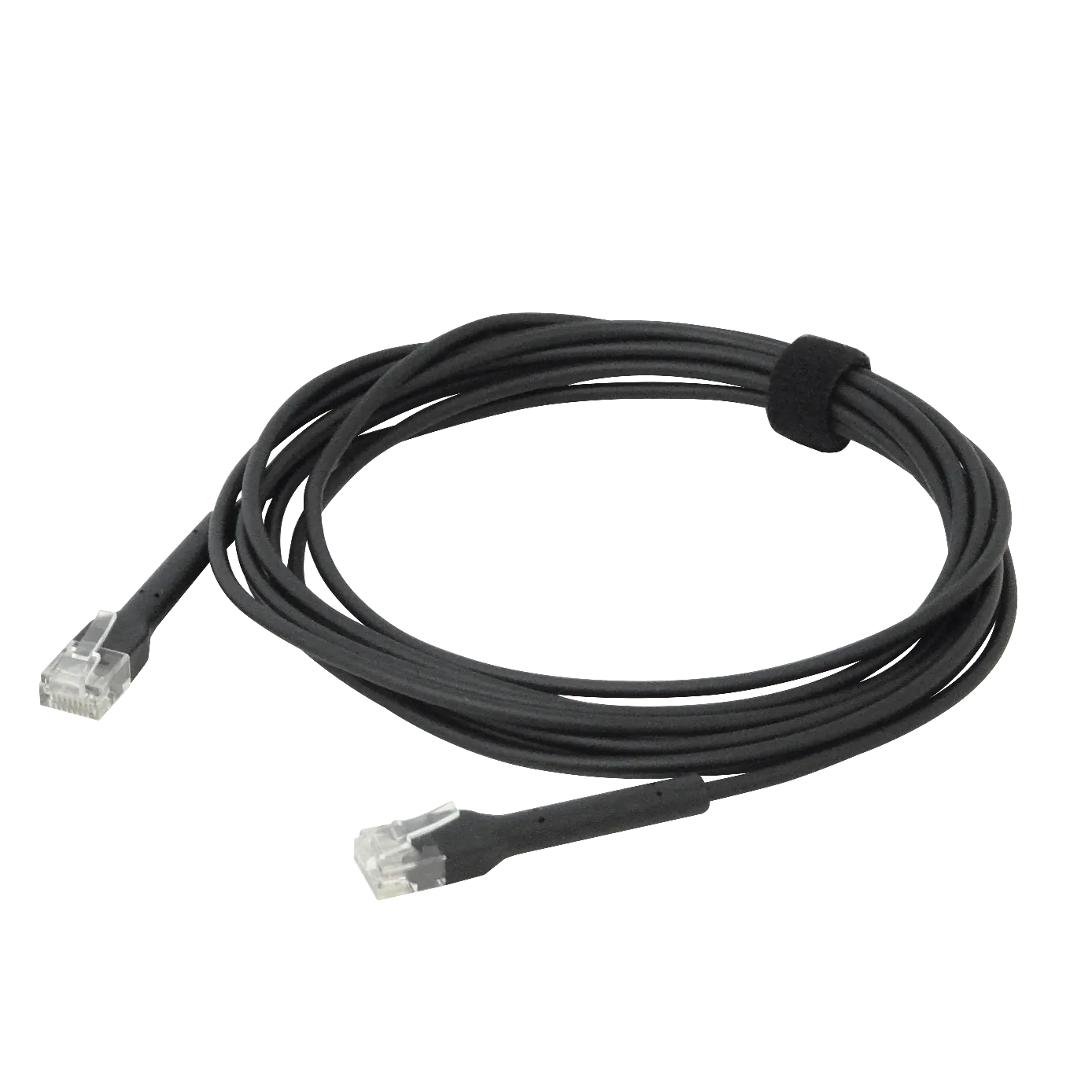 Cable Patch Cat6 Ubiquiti RJ45 Negro 3m 2