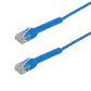 Cable Patch Cat6 Ubiquiti RJ45 Azul 3m - Miniatura 1