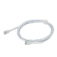 Cable Patch Cat6 Ubiquiti RJ45 Blanco 3m - Miniatura 2